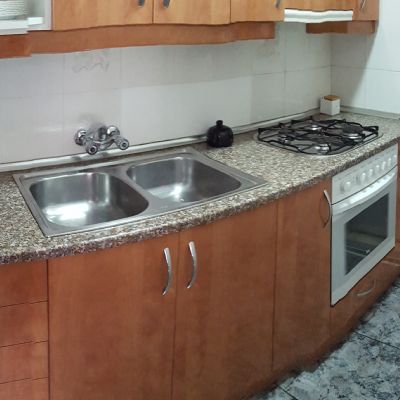 Piso en Venta