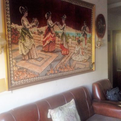 Piso en Venta