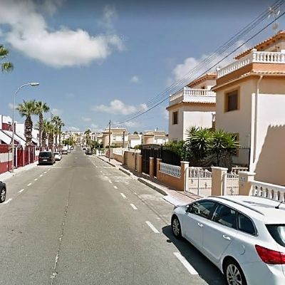 Chalets individuales en Venta
