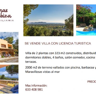 Casa en Venta