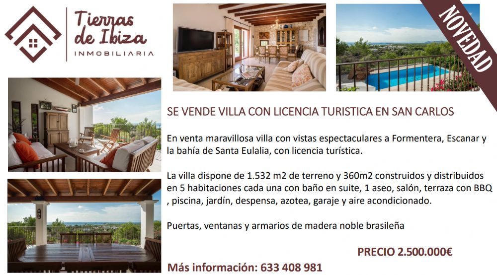 Casa en Venta