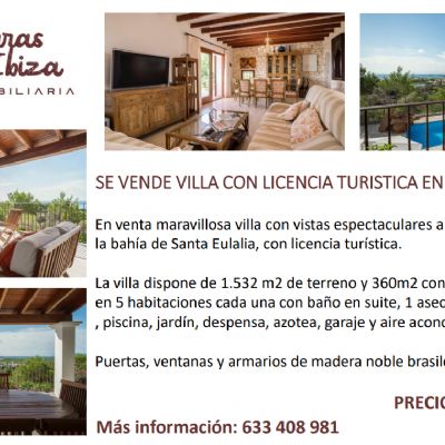 Casa en Venta