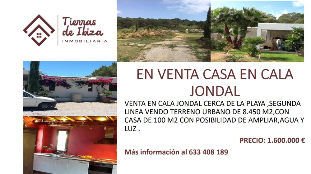 Casa en Venta