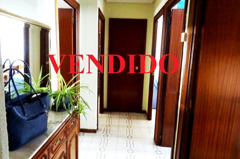Piso en Venta