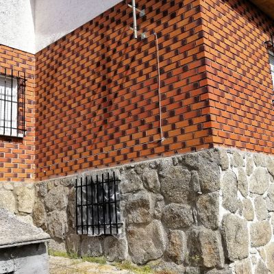Chalets individuales en Venta