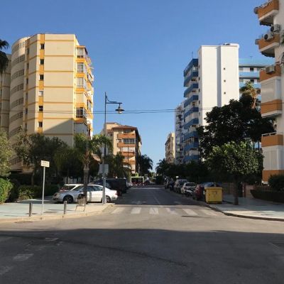 Piso en Venta