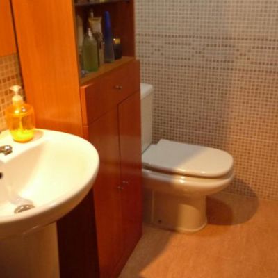 Piso en Venta