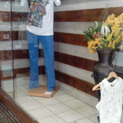 Local comercial en Venta