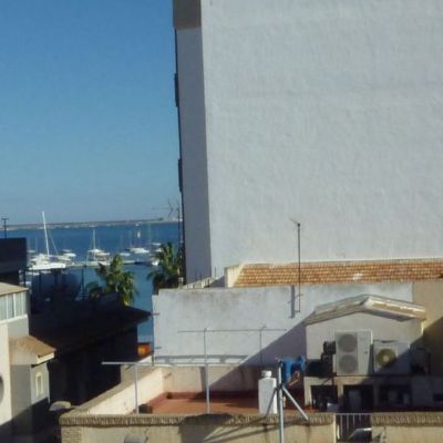 Hoteles en Venta