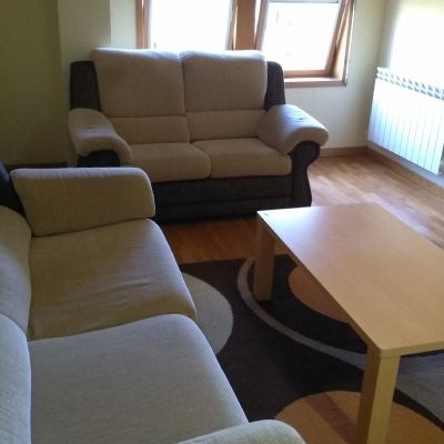 Apartamento en Venta