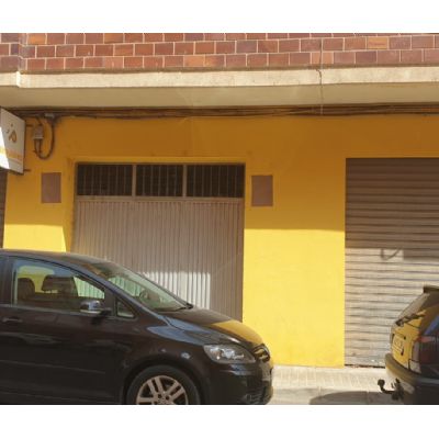 Local comercial en Venta