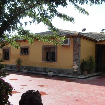 Chalets individuales en Venta