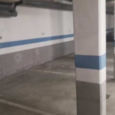 Garaje en Venta