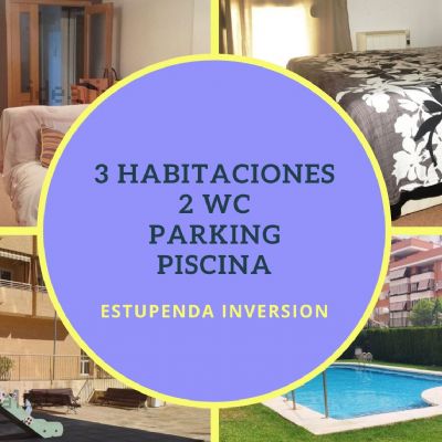 Piso en Venta