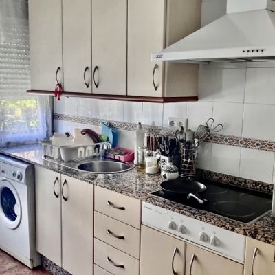 Piso en Venta