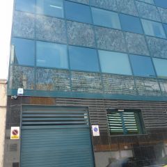 Edificios/Bloques en Venta