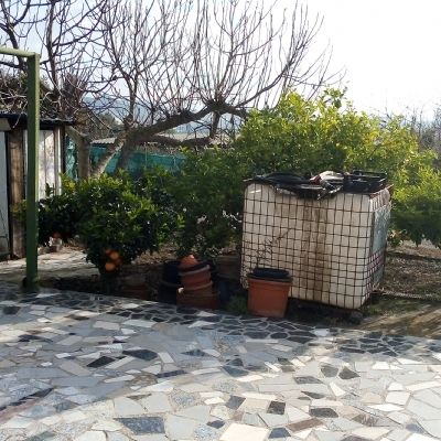 Parcelas Rústicas en Venta