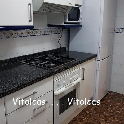 Piso en Alquiler