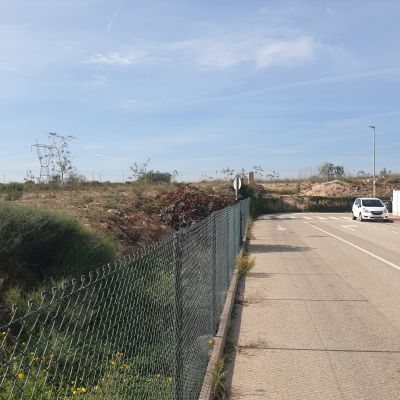 Parcelas Rústicas en Venta