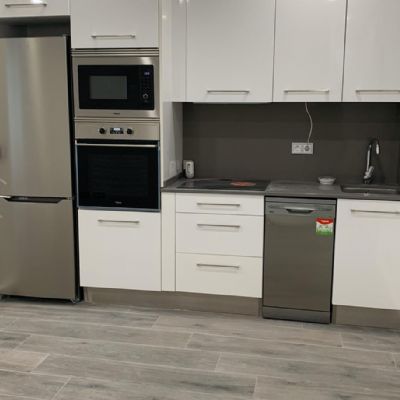 Piso en Venta