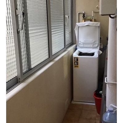 Piso en Venta
