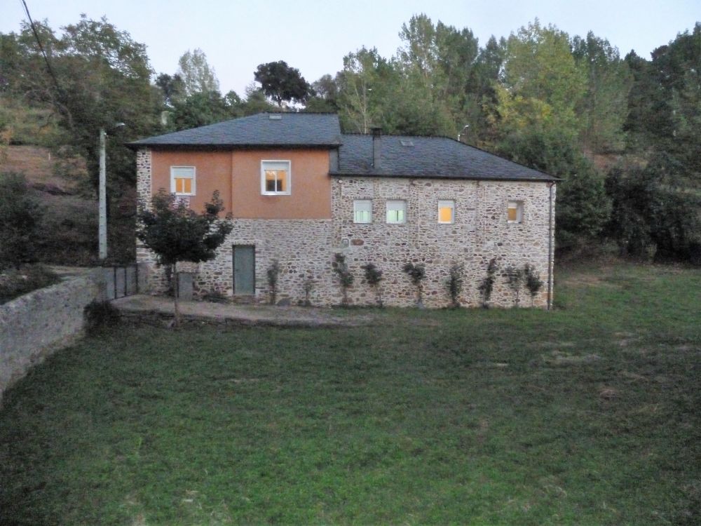 Casas de campo en Venta