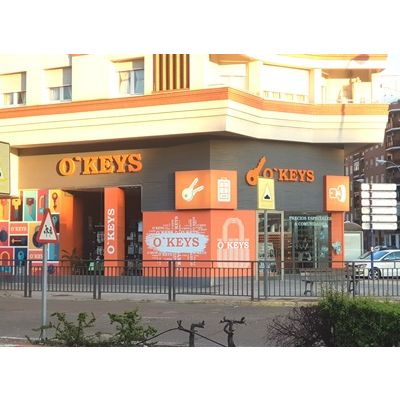 Local comercial en Alquiler