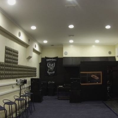 Local comercial en Alquiler