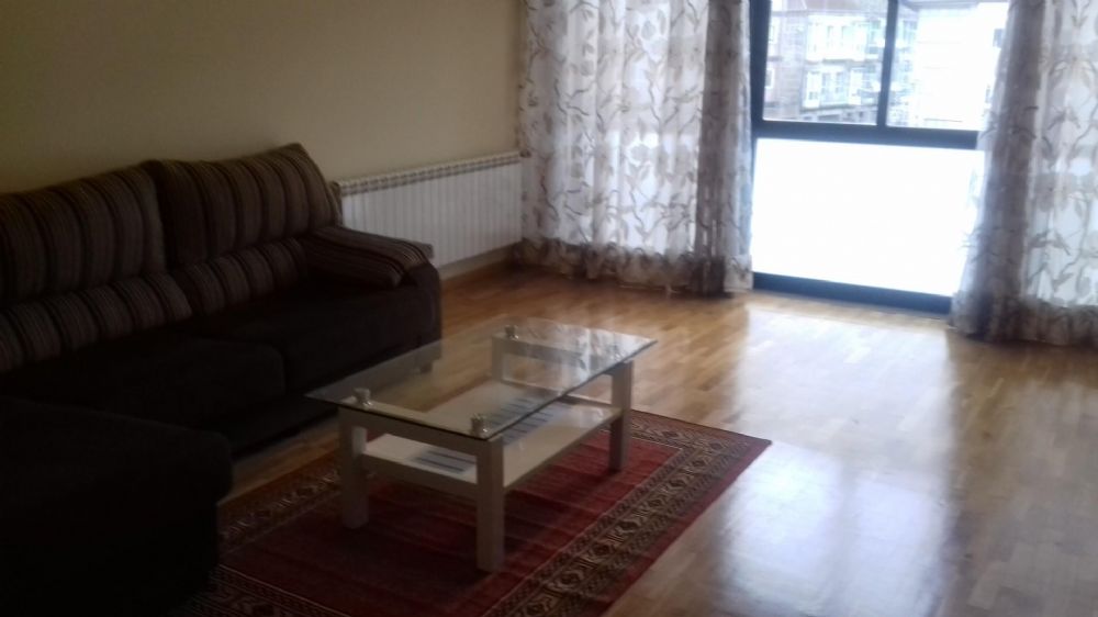 Apartamento en Alquiler Xinzo de LimiaOurense eviviendas.es