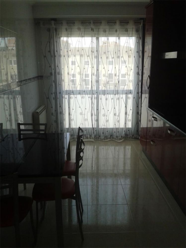Apartamento en Alquiler Xinzo de LimiaOurense eviviendas.es
