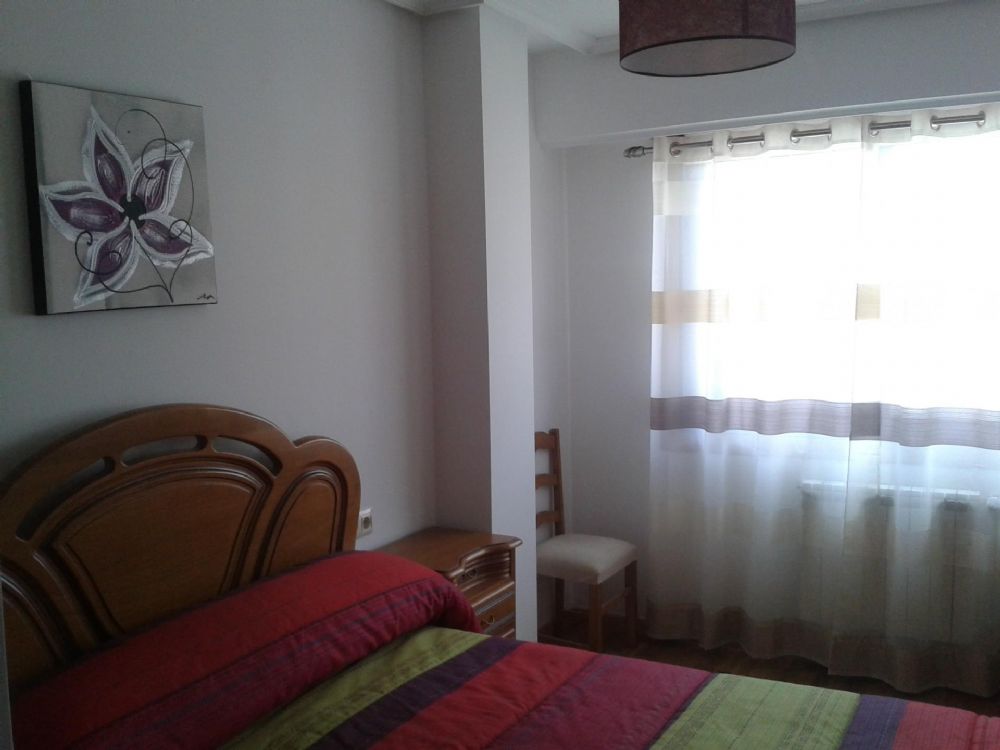 Apartamento en Alquiler Xinzo de LimiaOurense eviviendas.es