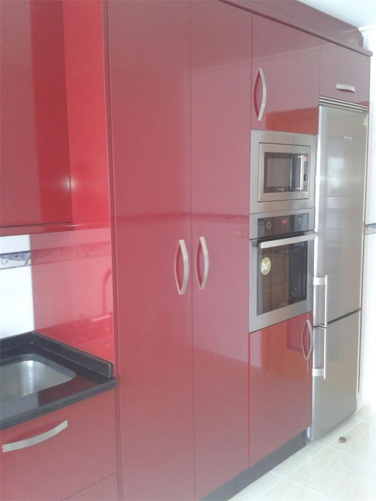 Apartamento en Alquiler Xinzo de LimiaOurense eviviendas.es