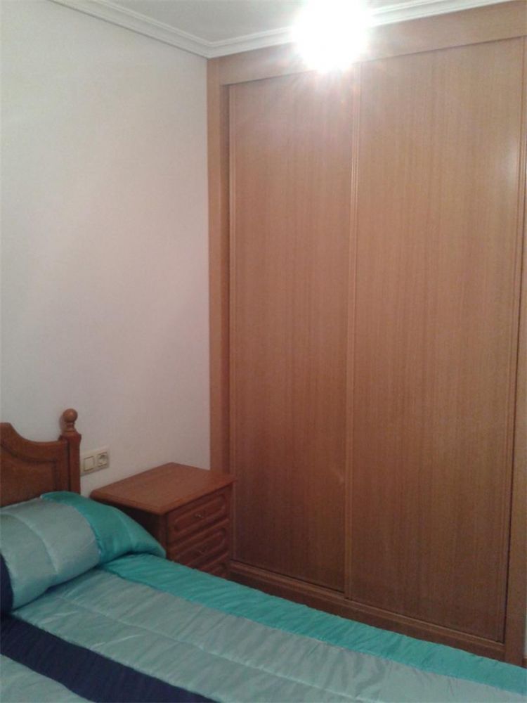 Apartamento en Alquiler Xinzo de LimiaOurense eviviendas.es