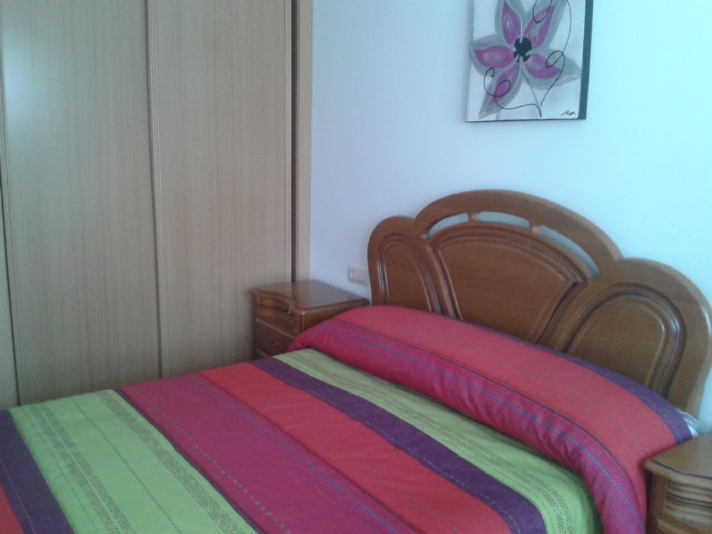 Apartamento en Alquiler Xinzo de LimiaOurense eviviendas.es