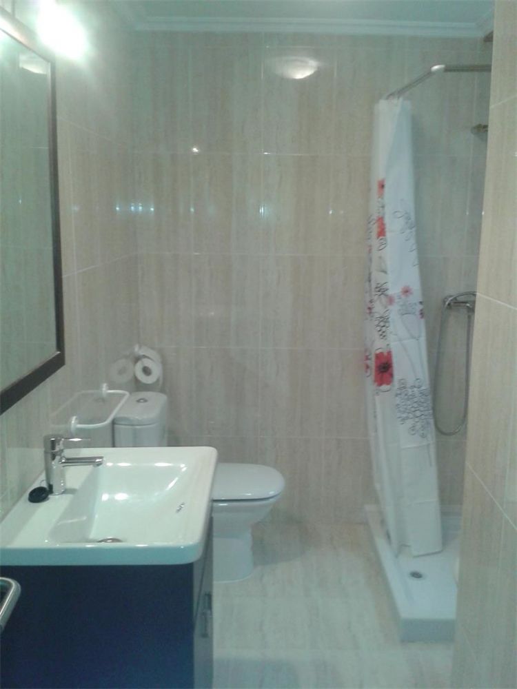 Apartamento en Alquiler Xinzo de LimiaOurense eviviendas.es