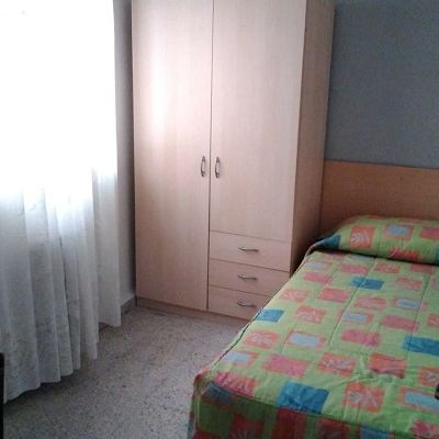 Piso en Alquiler