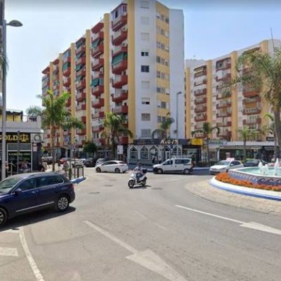 Piso en Venta