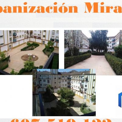 Piso en Venta