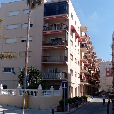 Apartamento en Venta