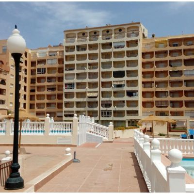 Apartamento en Venta