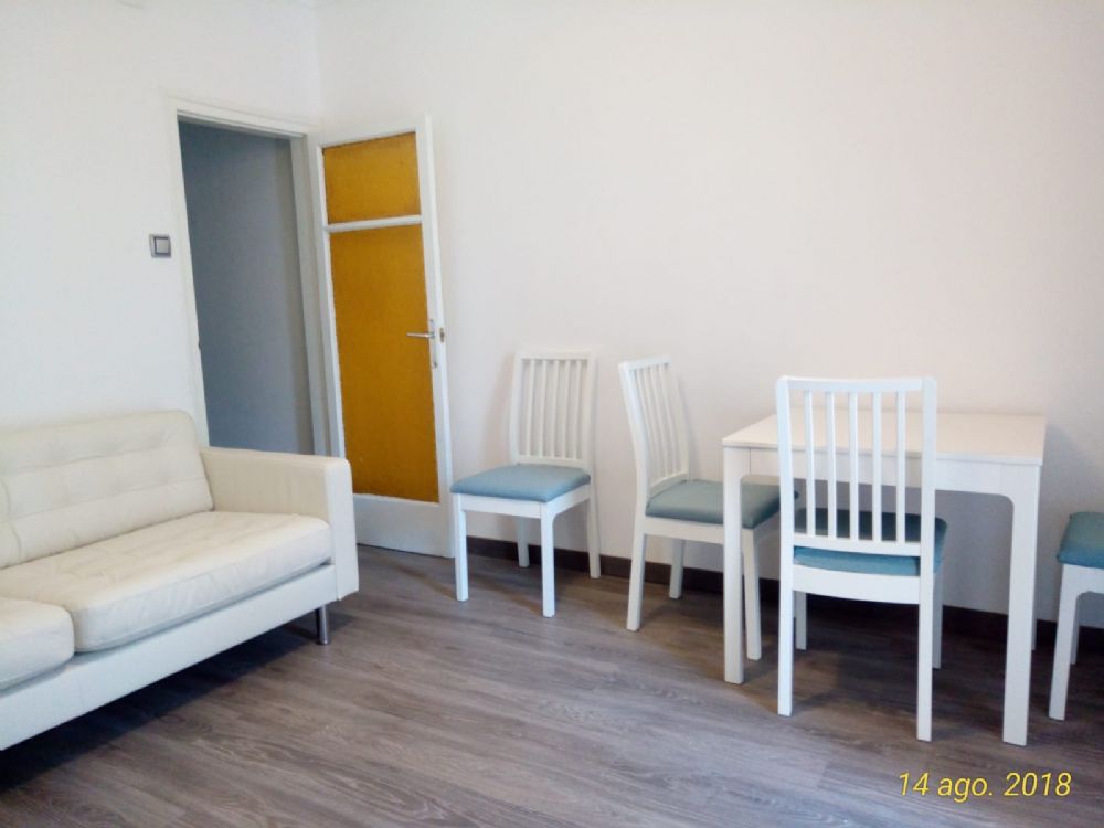 Piso en Alquiler Hospitalet de Llobregat (L')-Barcelona |e ...