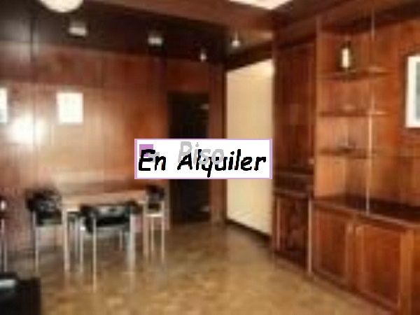 Piso en Alquiler