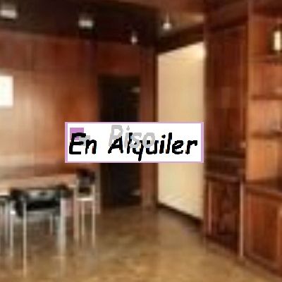 Piso en Alquiler