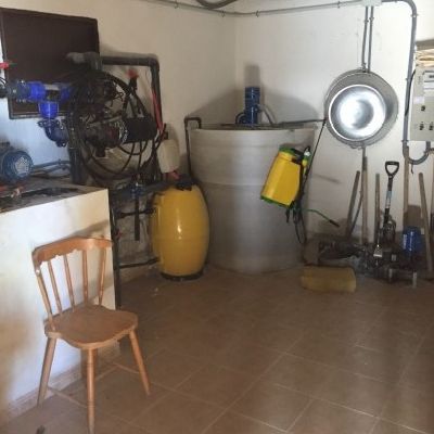 Terrenos en Venta