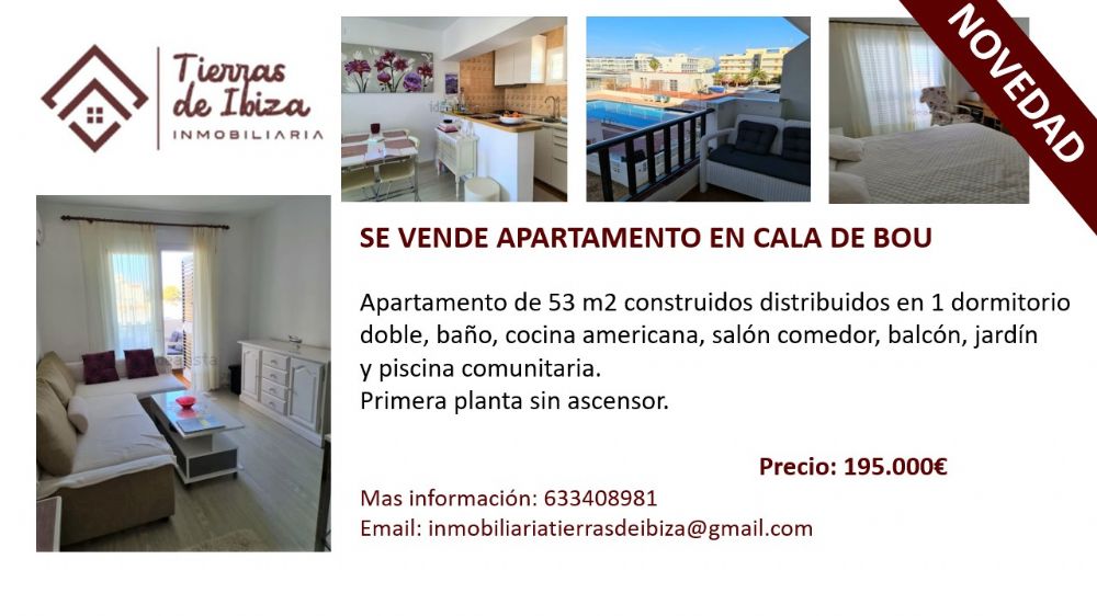 Piso en Venta