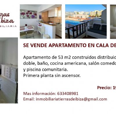 Piso en Venta