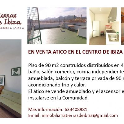 Piso en Venta