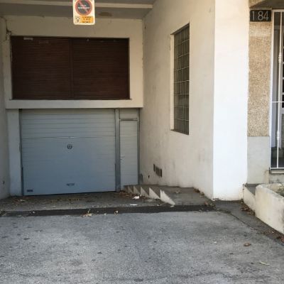 Garaje en Venta