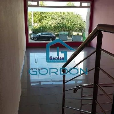 Local comercial en Alquiler
