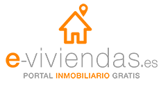 Portal inmobiliario e-viviendas.es